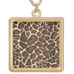 Animal Camo Custom Jewelry