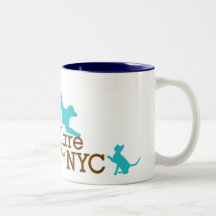 Animal Care & Control Mug