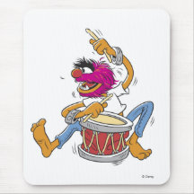 Animal Disney Mousepad