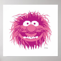 Animal Disney Print