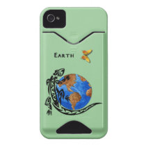 Animal Earth