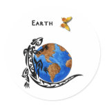 Animal Earth