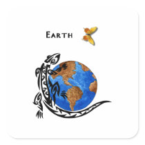 Animal Earth