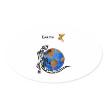 Animal Earth