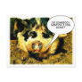 Animal Farm: The Revolution Begins | Comic Book Po Postcards