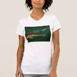 Animal - Fish - Koi - Another fish story Shirt
