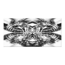 Animal Insectum Canvas Print