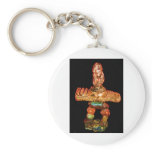 Animal Inukshuk sculpting by Hart Key Chains