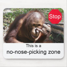 Animal Life Lessons #1 Mousepads