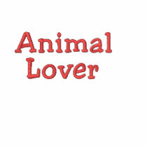 Animal Lover_Heart on Sleeve_Heart-Paw embroidered Polo