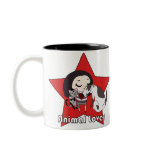 Animal Lover Mug