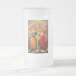 Animal - Parrot - We'll always have parrots Coffee Mug