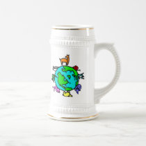 Animal Planet mugs