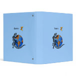 Animal Planet Earth binders