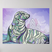 Animal Project I poster