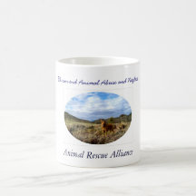 Animal Rescue Alliance Mugs