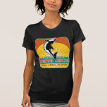 Animal Rescue Dolphin T-shirt