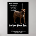 Animal Rights  Adoption and Rescue posters