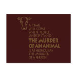 Animal Rights Quote