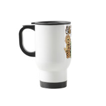 Animal Safari Mug
