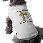 Animal Shelter Rescue Pet Pet T-shirt