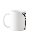 Animal Skull mugs