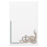 Animal Stationery