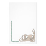 Animal Stationery