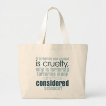Animal Torture Bag