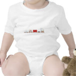 Animal Train Long T Shirt