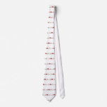 Animal Train Long ties