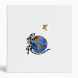 Animal World Binders