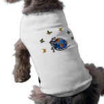 Animal World pet clothing