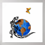 Animal World posters
