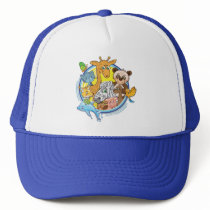 Animals 2 All Together - hat