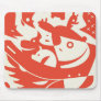 Animals Abstract Mousepad