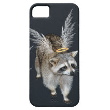 Animals Are Angels iPhone 5 Case