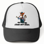 Animals Aren't Clowns Hat