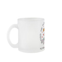 Animals Love Our Earth T-shirts and Gifts Coffee Mugs