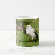 Animals of the Sacred Valley Coffee Mug