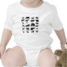 animals shirt