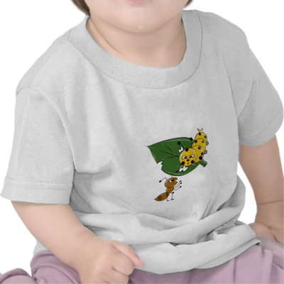 Animal's World T Shirts by kidsclothing