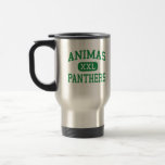 Animas Panthers