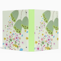 Animation 210 binder