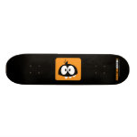 AnimationMentor.com SPIKE Icon - Skateboard