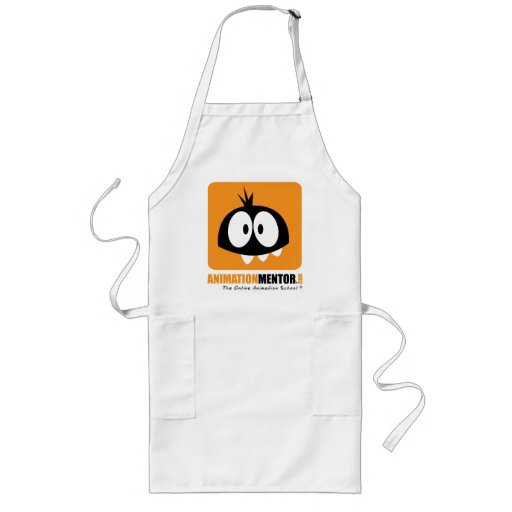 AnimationMentor SPIKE Icon - Apron