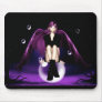 Anime Angel Mouse Pad