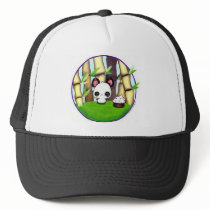 anime cap hats