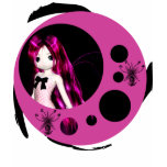 Anime Fae - Tshirt
