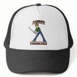Anime Fanatic Hat